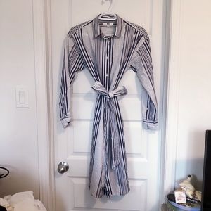 Cute Shirt dress by Uniqlo